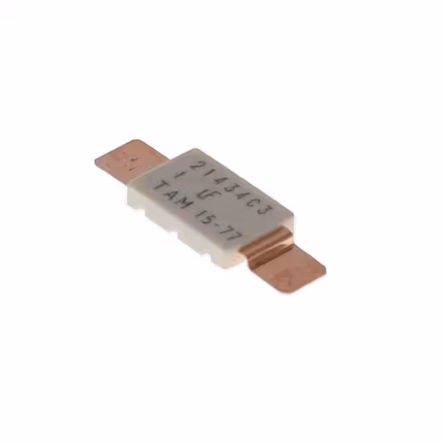 MHP-TAM15-9-77N Littelfuse Inc. Fusibles y disyuntores térmicos